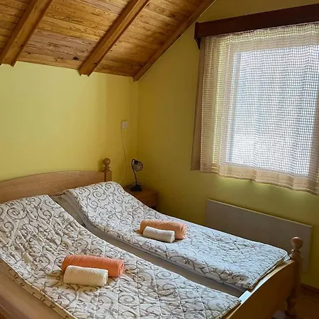 Apartament Malisevac
