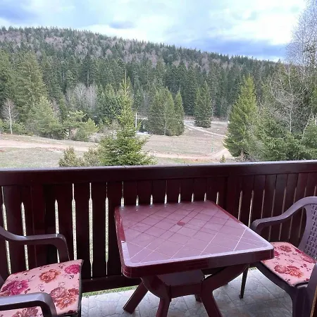 Apartament Malisevac