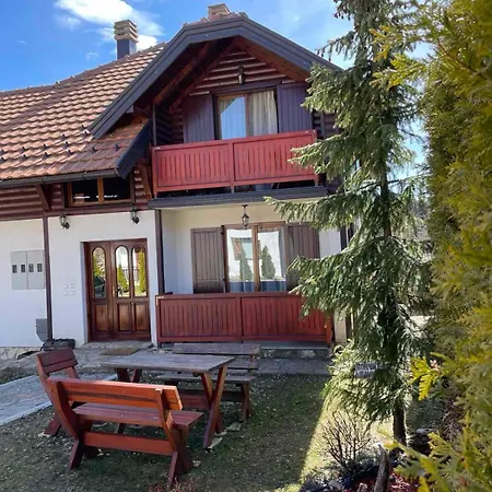 Apartament Malisevac Mitrovac