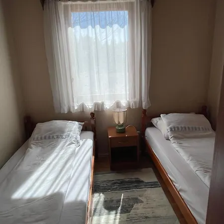 Malisevac * Mitrovac